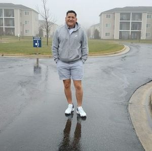 Meet your Posher, Danny eliezer